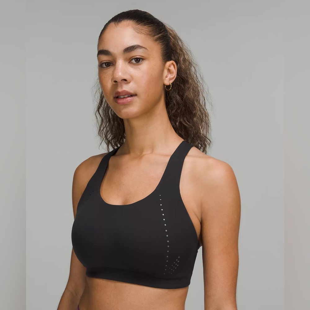 Lululemon AirSupport Bra high support